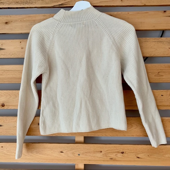Sweater merino wool - Picture 2 of 4